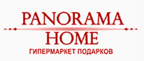 Panorama Home и Дом Цветов