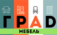 Град мебель