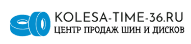 Колеса Тайм 36