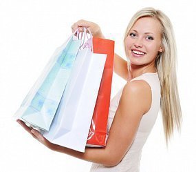 Совместные покупки с зарубежных сайтов