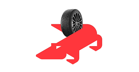 Акция Колесо: Бесплатный шиномонтаж летних шин YOKOHAMA